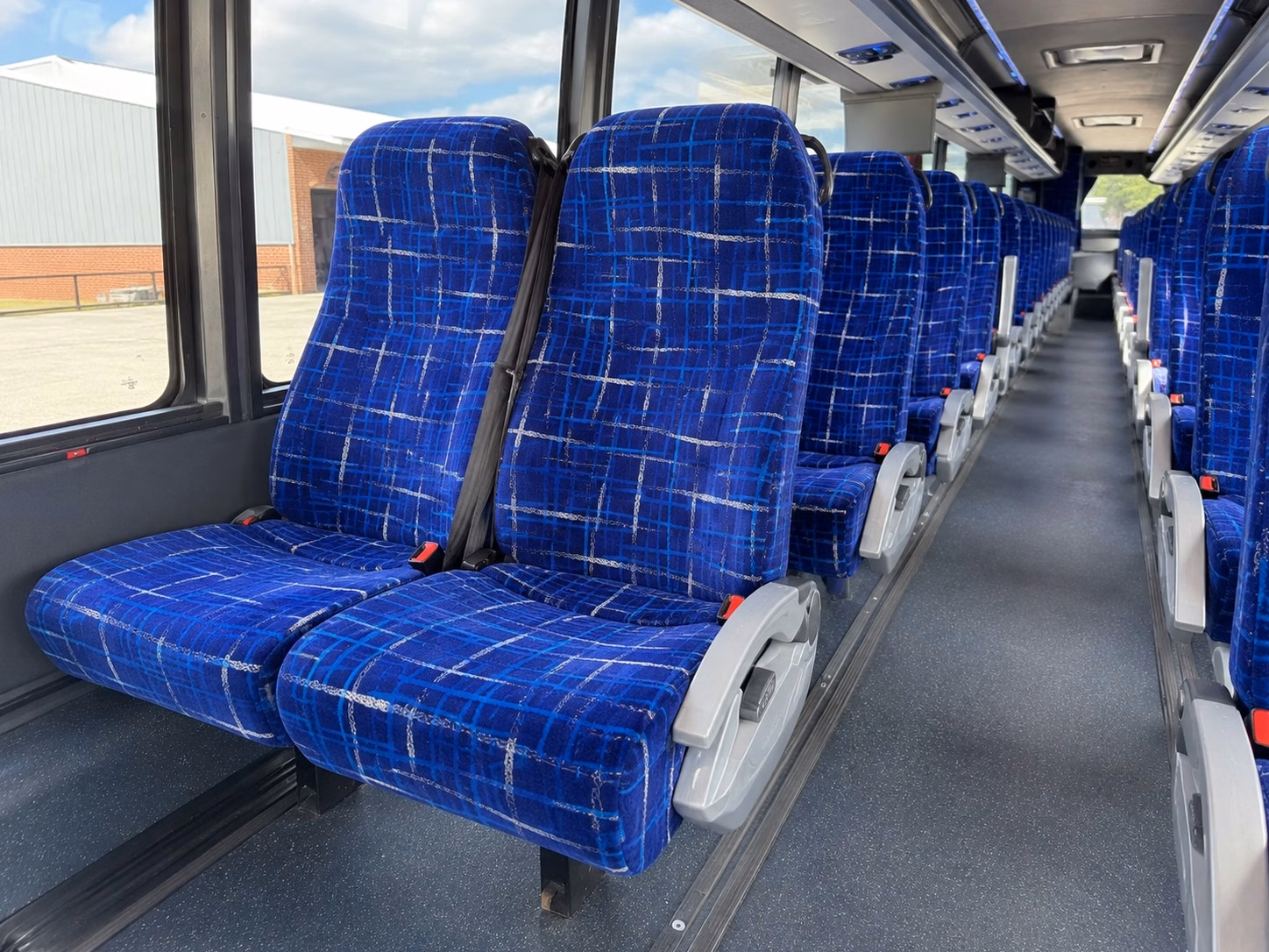charterbusrentalcoloradospringsco com helps you plan sporting event transportation for every fan group team and corporate outing in colorado springs