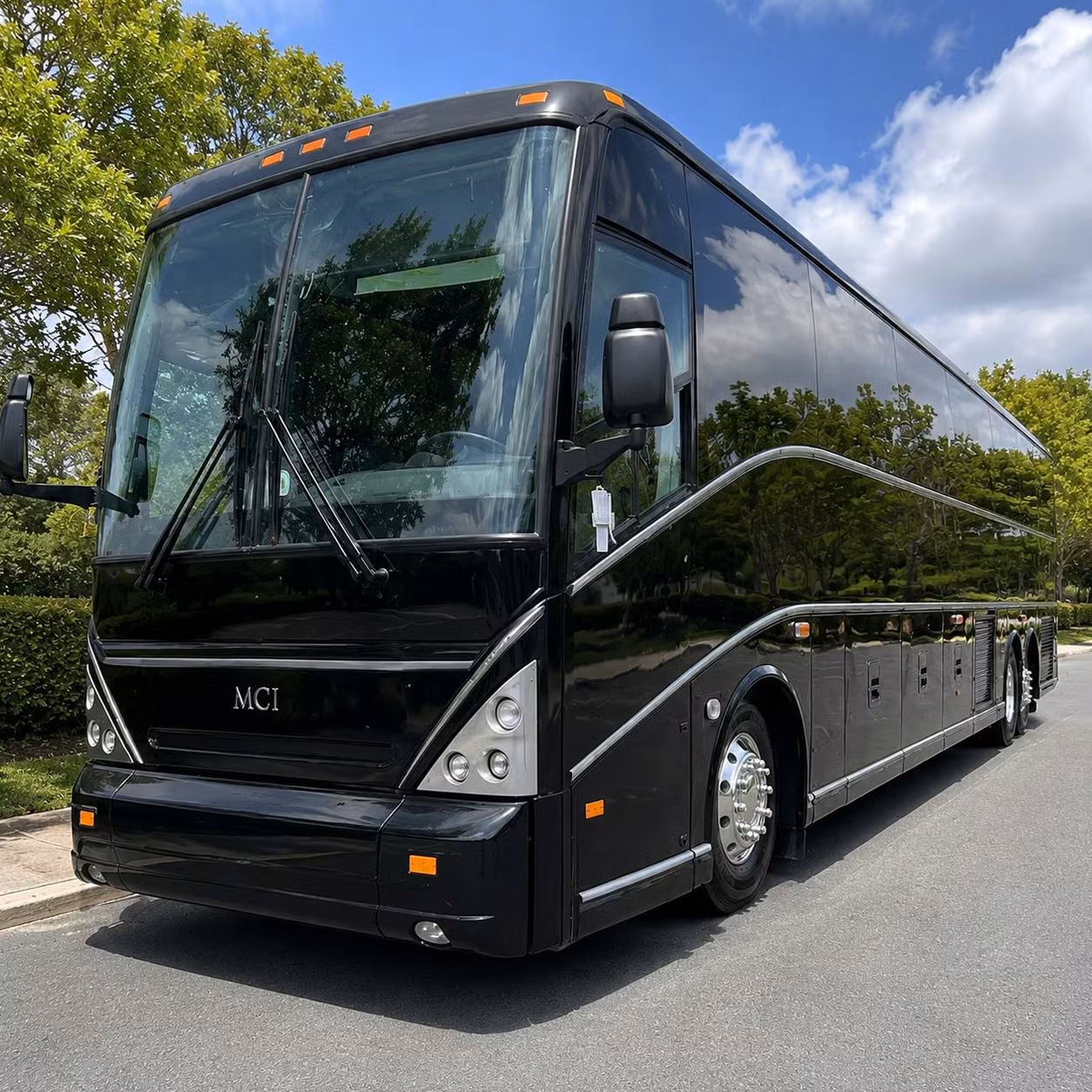 colorado springs corporate shuttle services