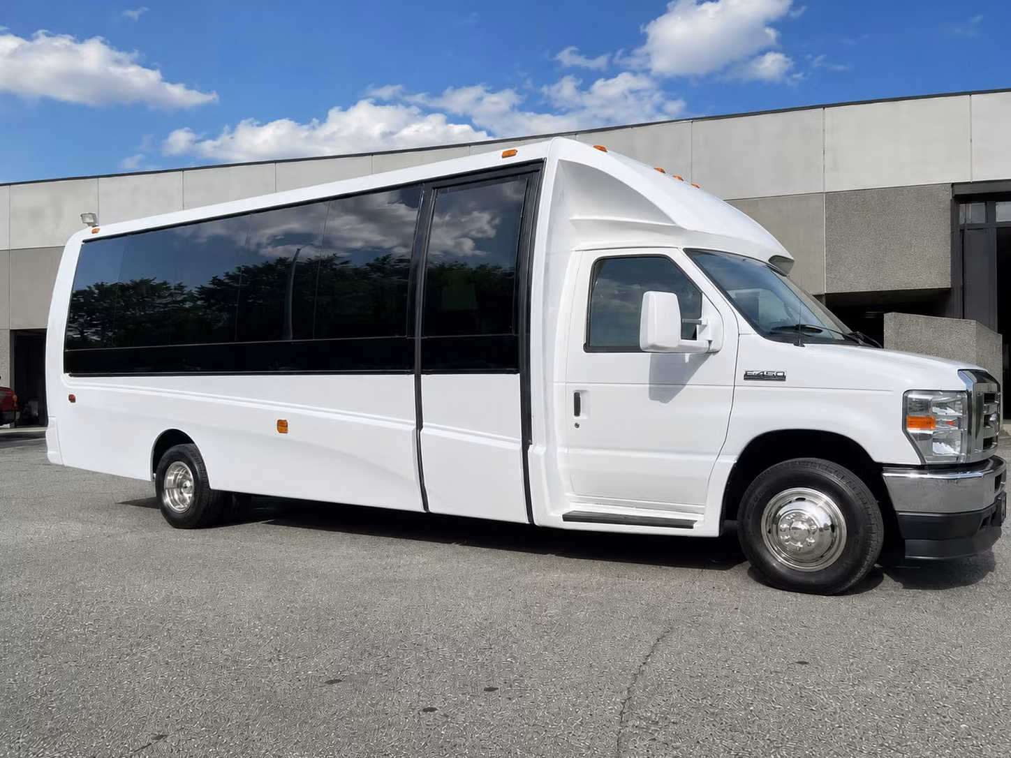 colorado springs government military transportation service