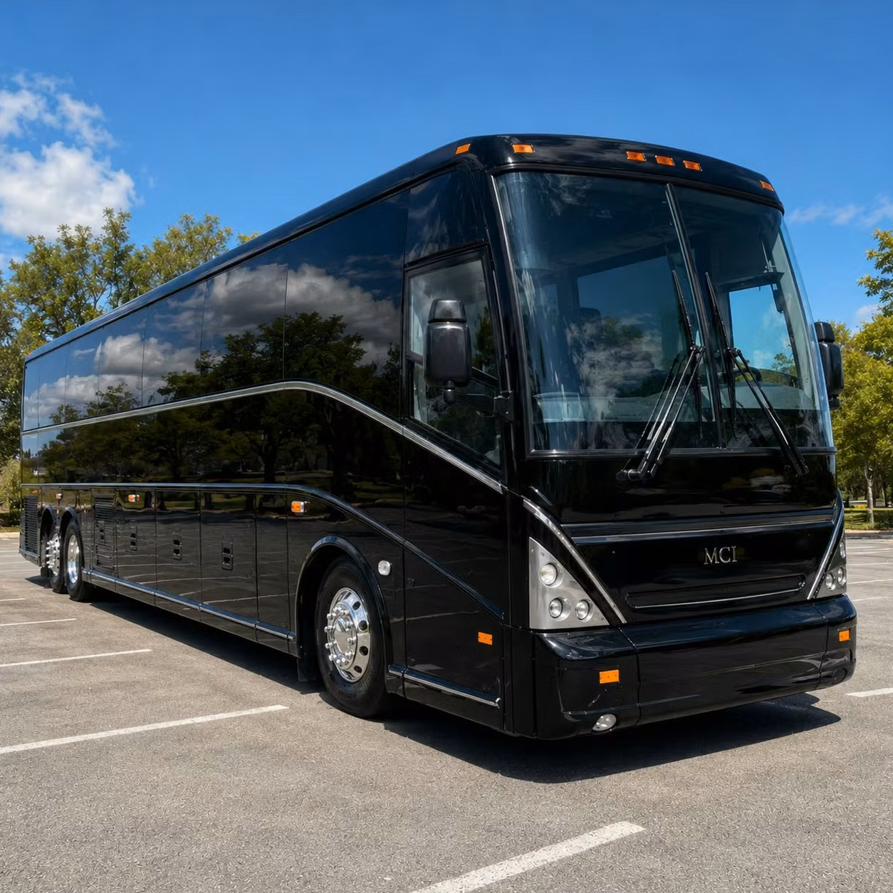 colorado springs to denver concert transportation ball arena empower field and red rocks