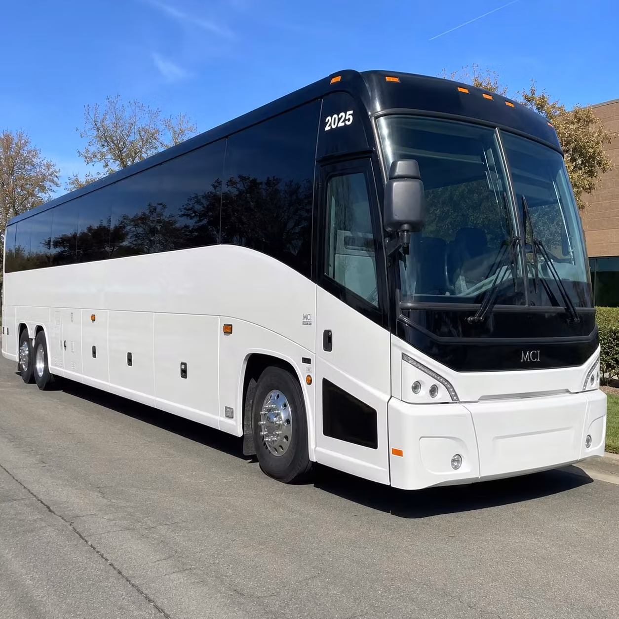 concert buses to broadmoor world arena in colorado springs