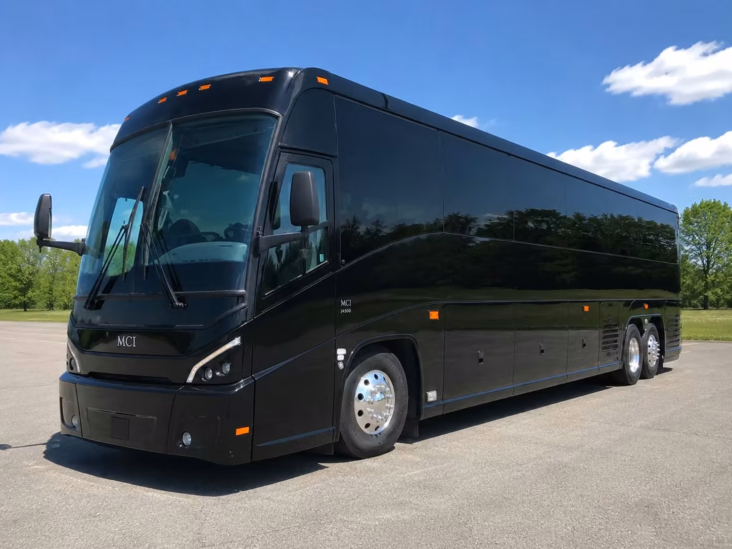 corporate event transportation in colorado springs and all the surrounding areas