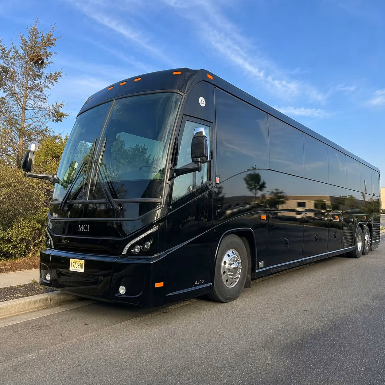 fort carson troop transport and on post shuttle services in colorado springs