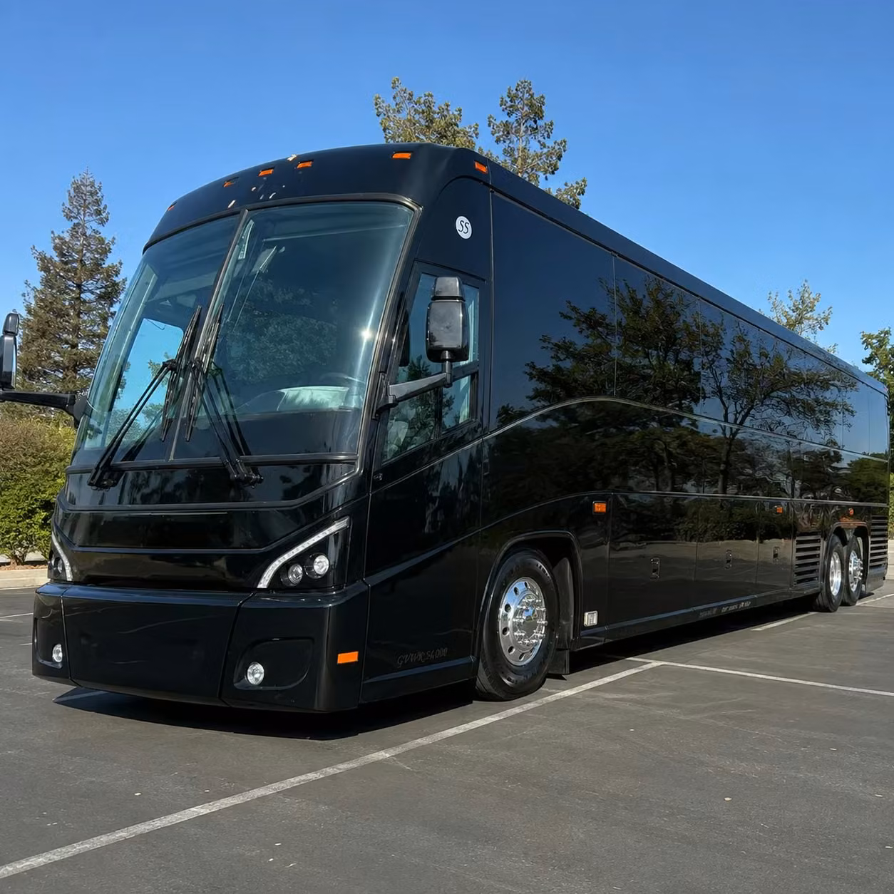government military transportation in colorado springs and all the surrounding areas