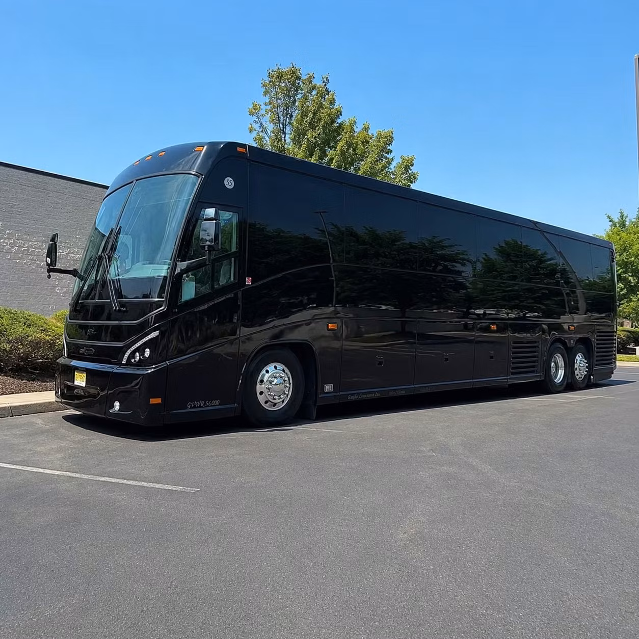 instead of calling every bus company in colorado springs compare them all here