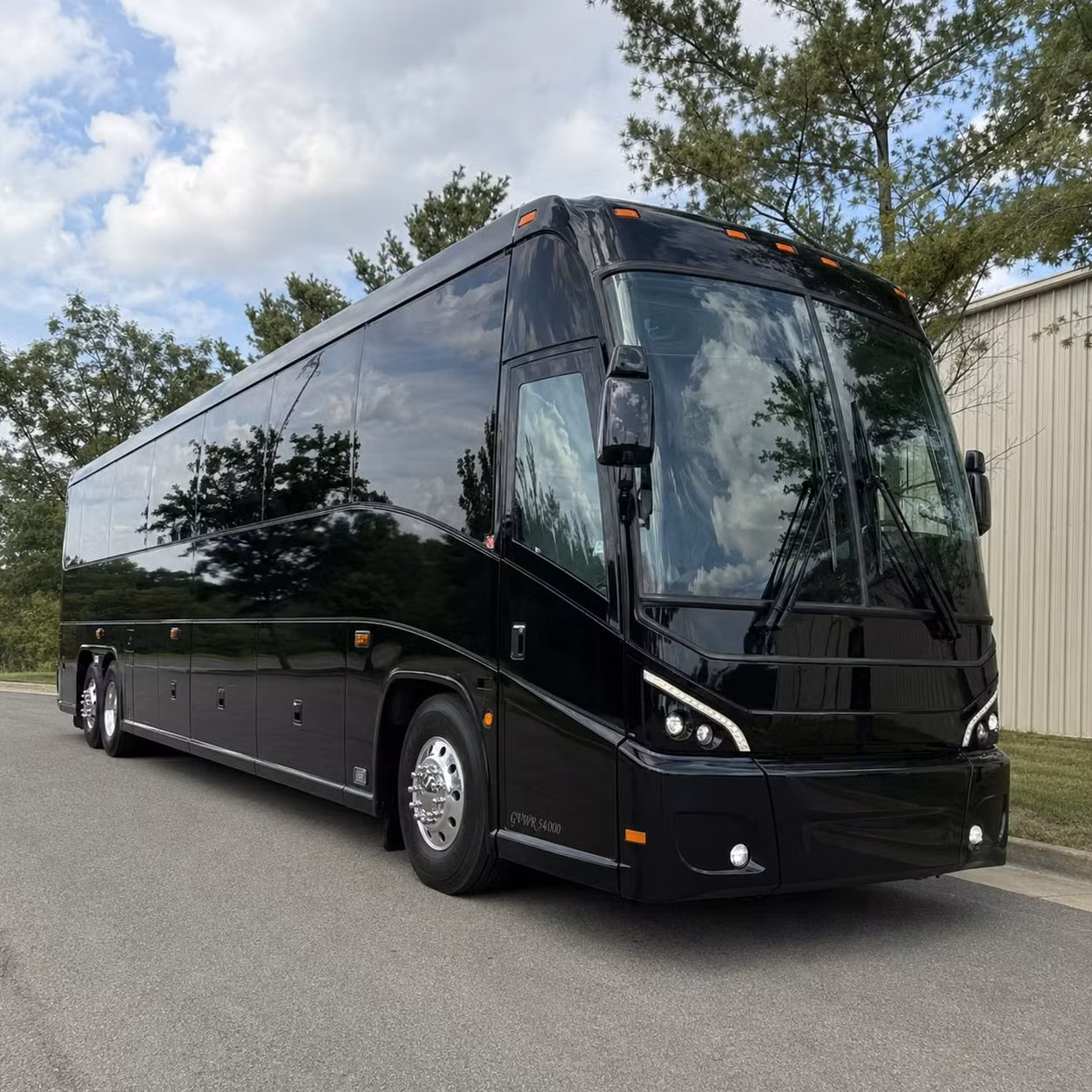 it s easy to shuttle personnel between colorado springs space force installations