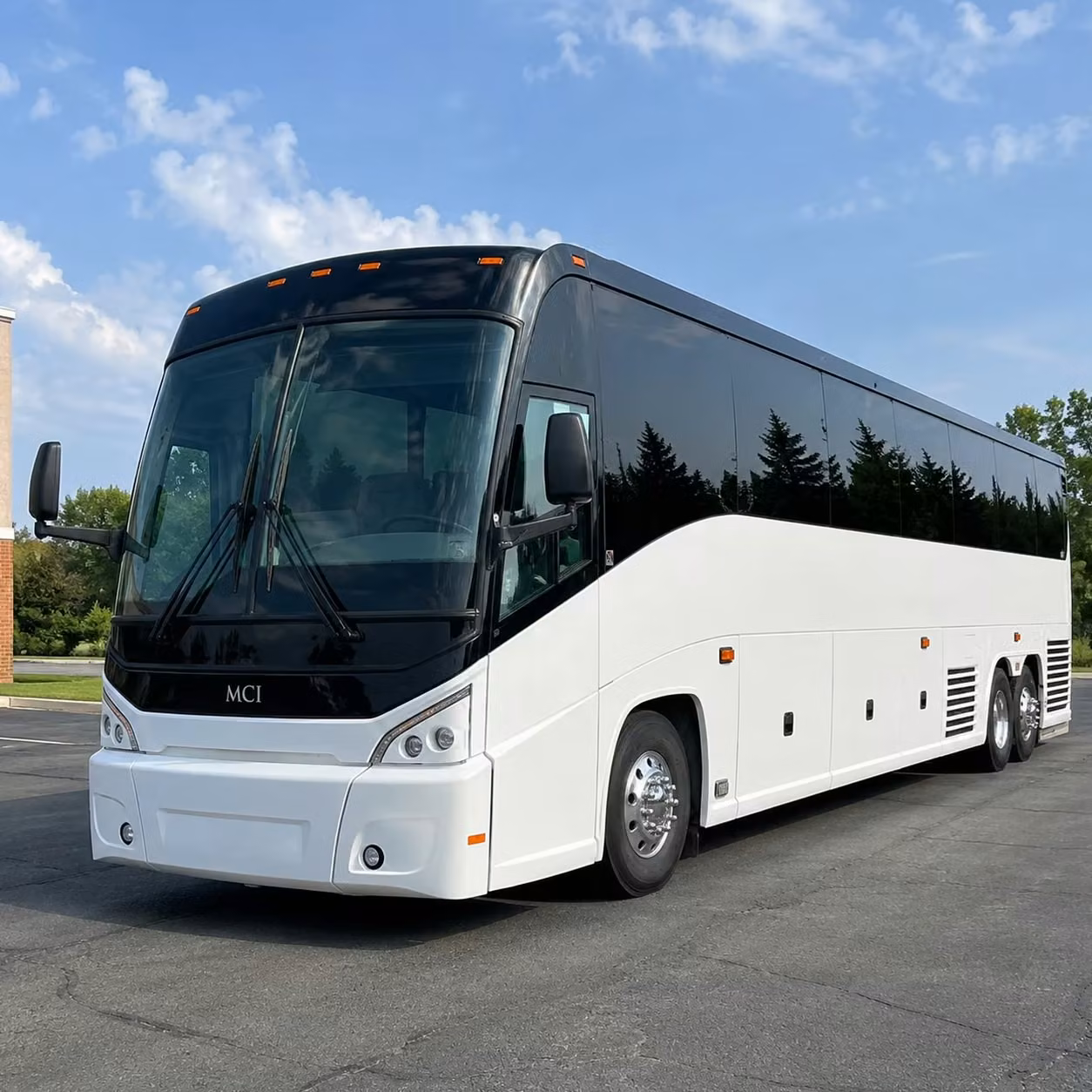 long distance transportation in colorado springs and all the surrounding areas