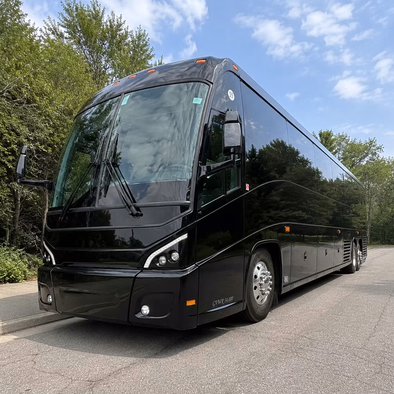 make your usafa transportation and cadet event shuttles seamless