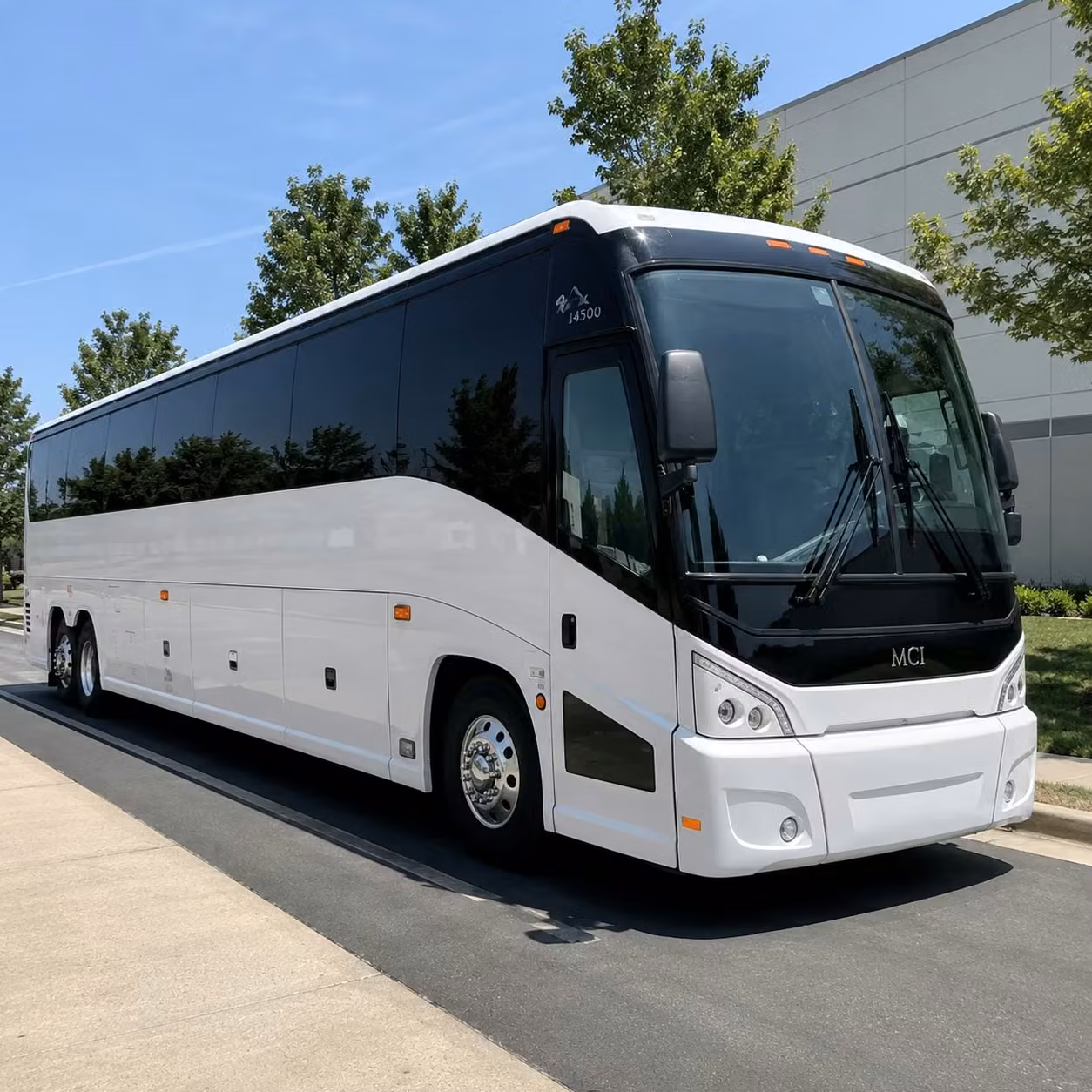 mission trip retreat bus rentals for colorado springs churches