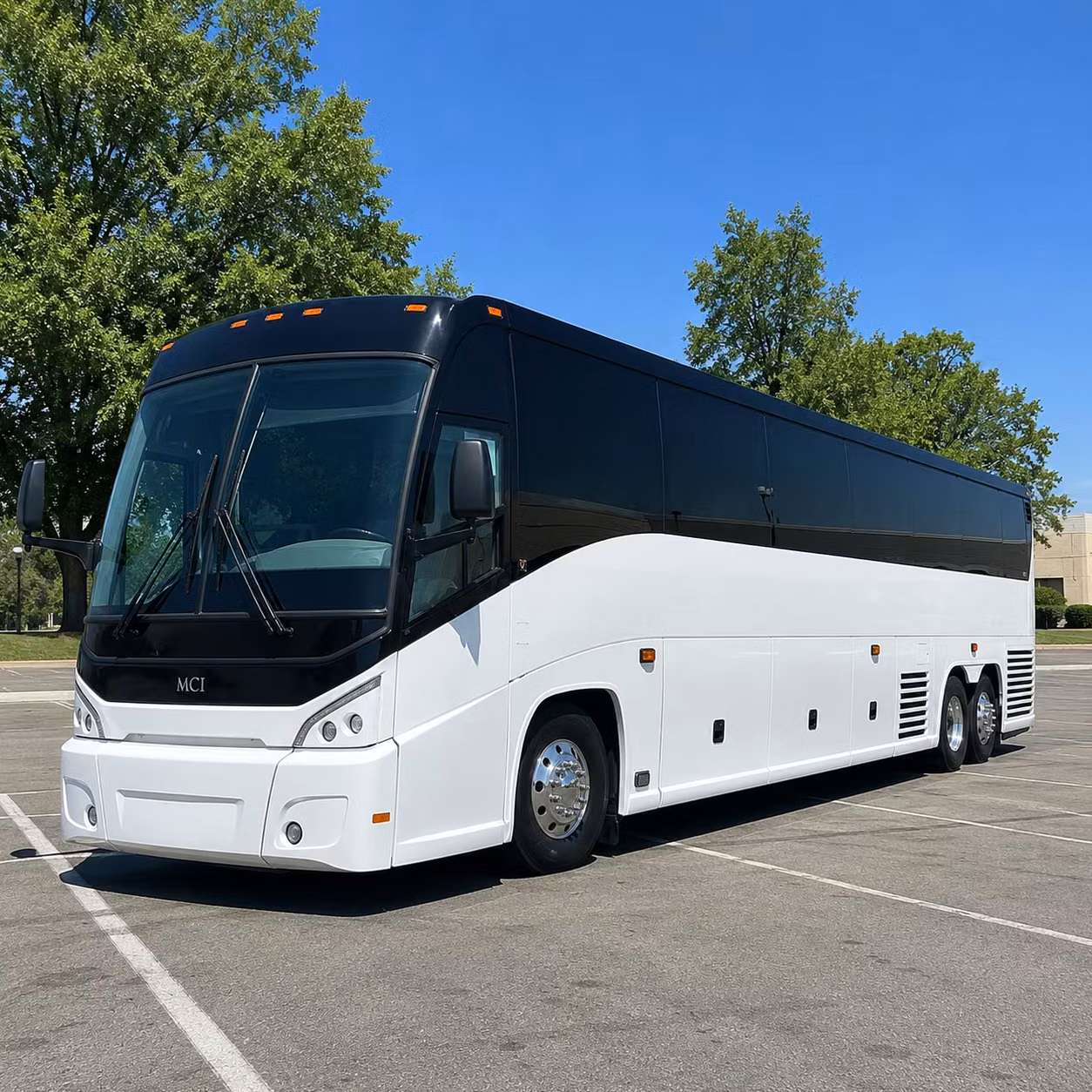 moving your group from colorado springs to rocky mountain destinations