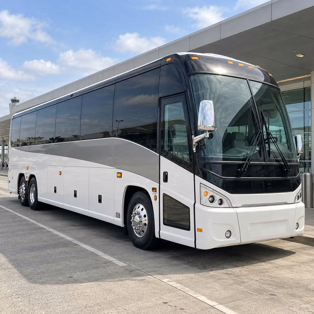 party buses for colorado springs prom nights at every major venue