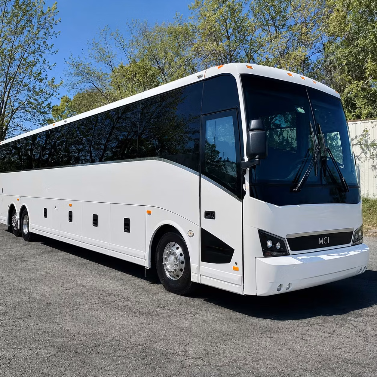 religious group transportation in colorado springs and all the surrounding areas