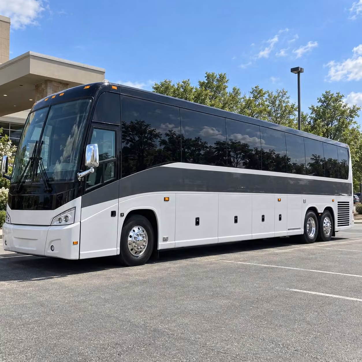 school group transportation to the colorado springs science and nature destinations