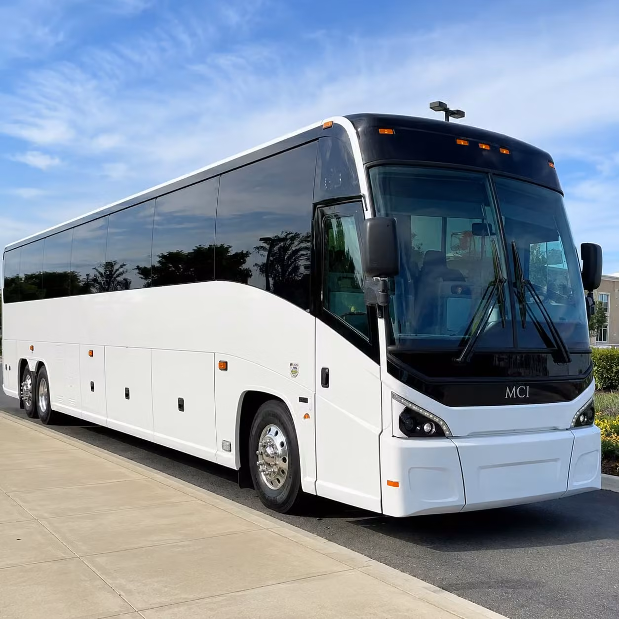 senior accessible church transportation throughout colorado springs