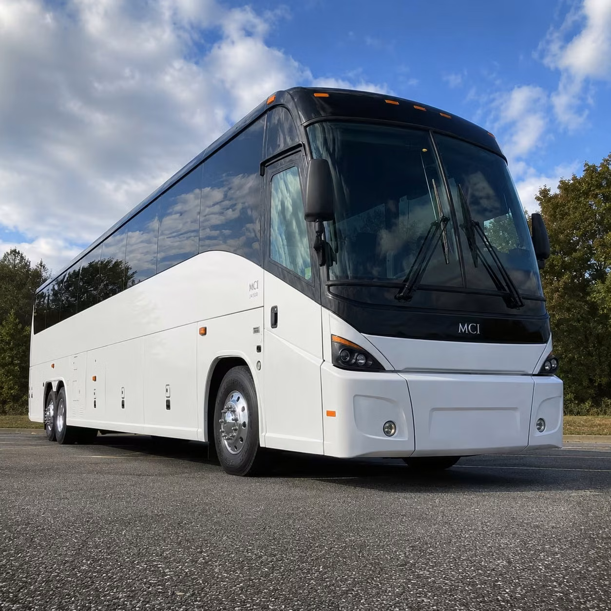 use a colorado springs employee shuttle for shift workers and distribution centers