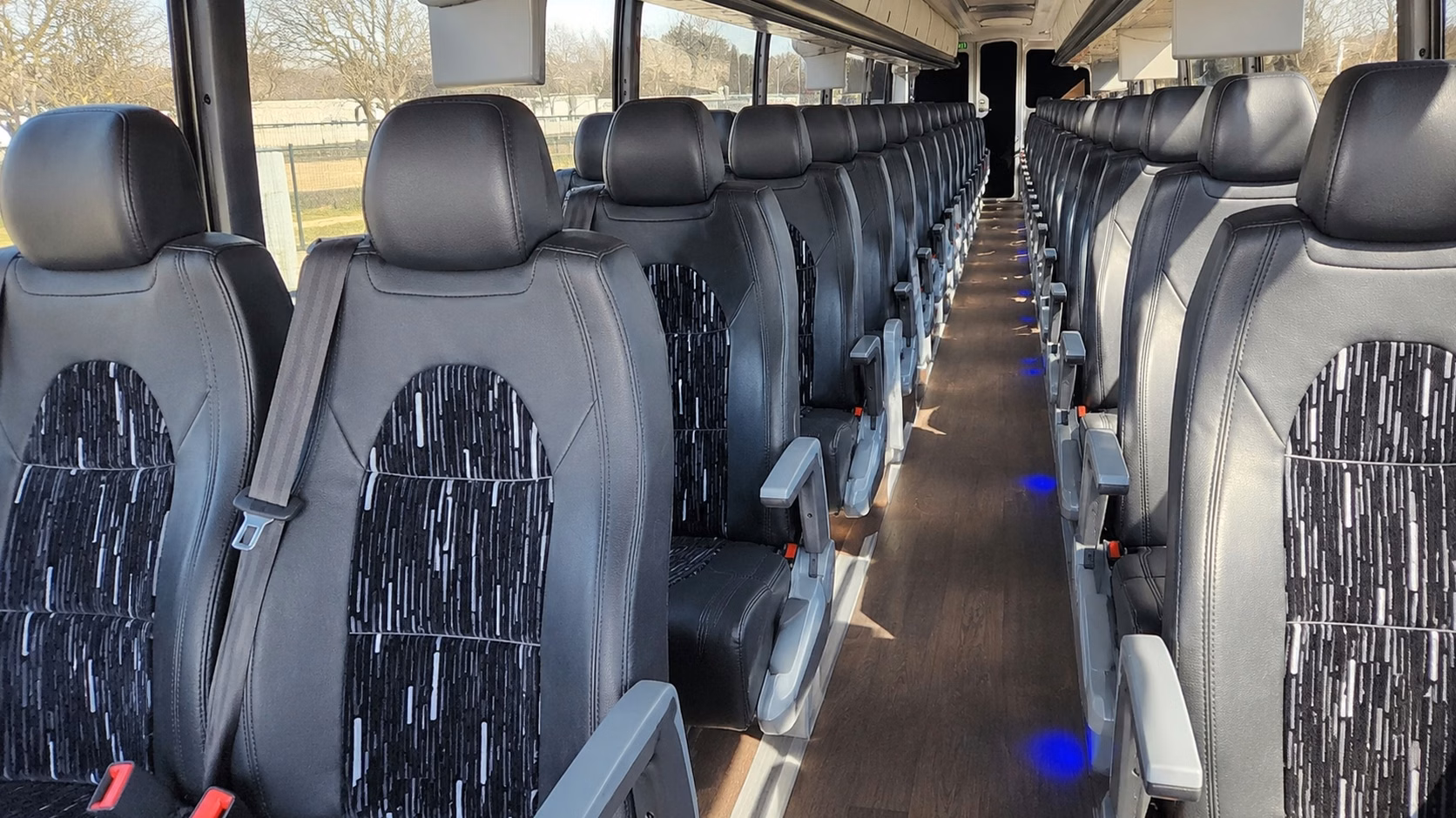 wedding transportation in colorado springs and all the surrounding areas