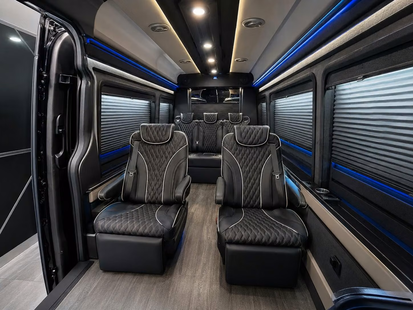 with charterbusrentalcoloradospringsco com you get more colorado springs airport transportation options than any single bus company can offer