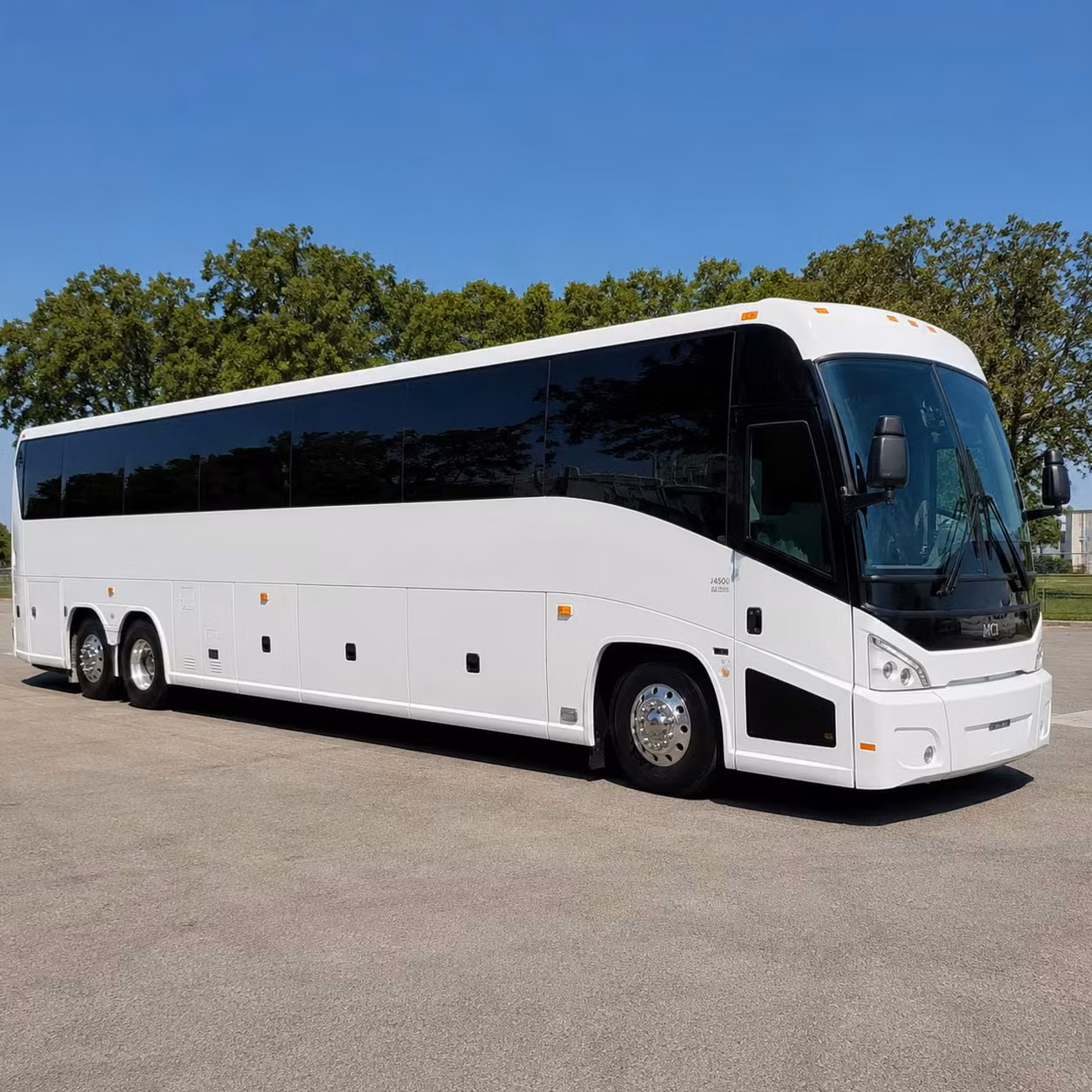 youth group transportation in colorado springs has never been easier