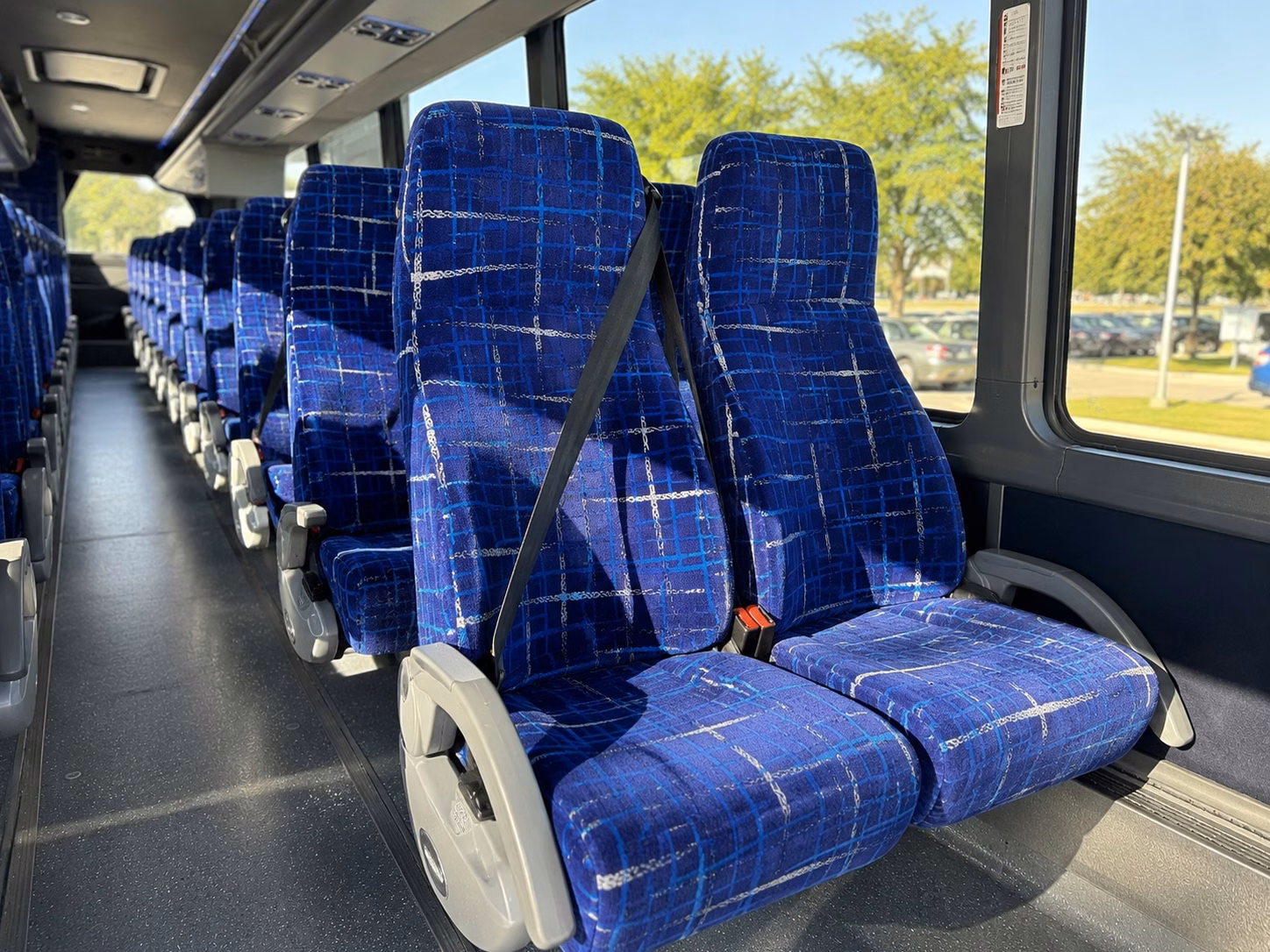 youth travel teams and tournament groups love colorado springs charter bus rentals